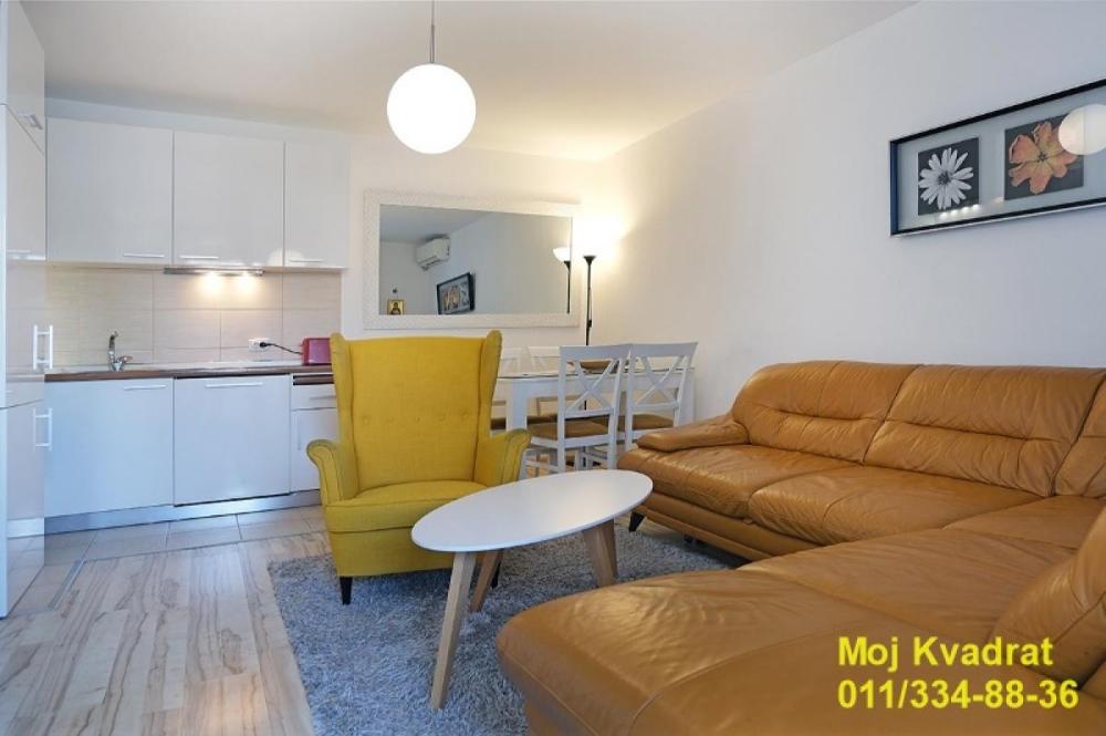 Slika 2 - Dvoiposoban stan na prodaju, 61m2, 213.000€