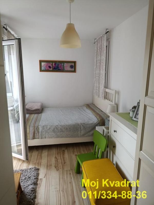 Slika 2 - Dvoiposoban stan na prodaju, 61m2, 219.000€