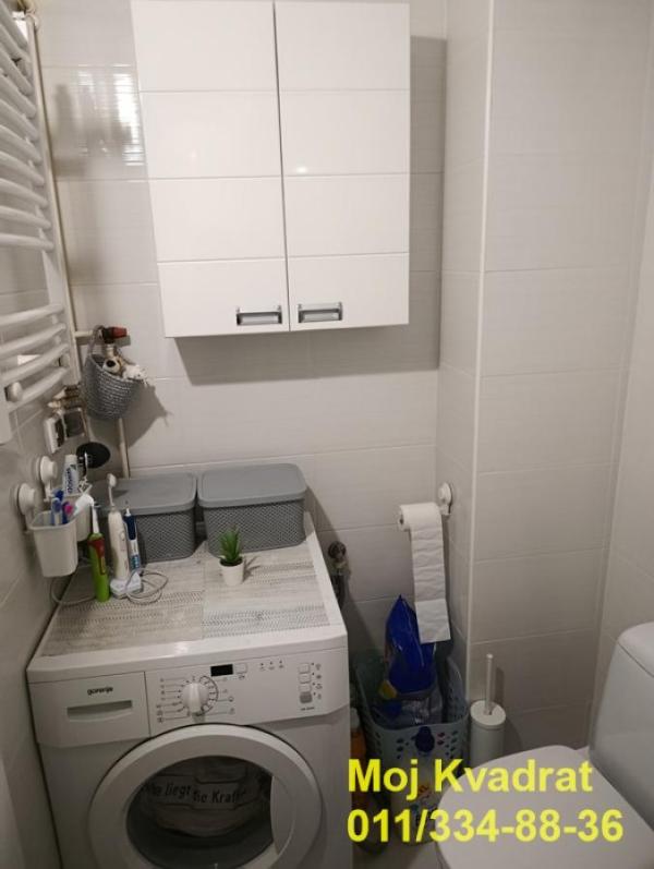 Slika 7 - Dvoiposoban stan na prodaju, 61m2, 219.000€