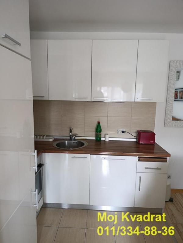 Slika 1 - Dvoiposoban stan na prodaju, 61m2, 219.000€