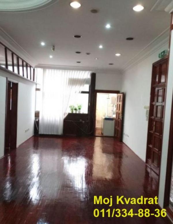 Slika 2 -  Lokal na prodaju, 106m2, 216.500€