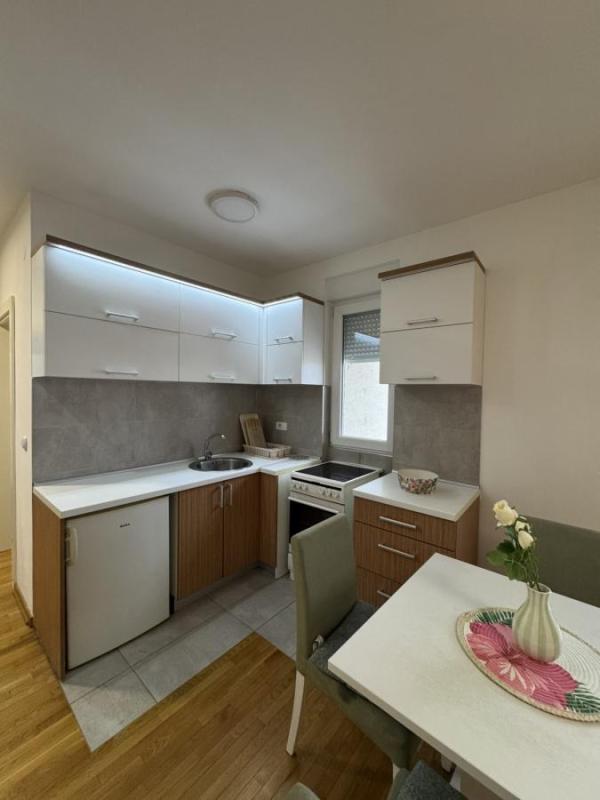 Slika 2 - Jednoiposoban stan za izdavanje, 42m2, 350€
