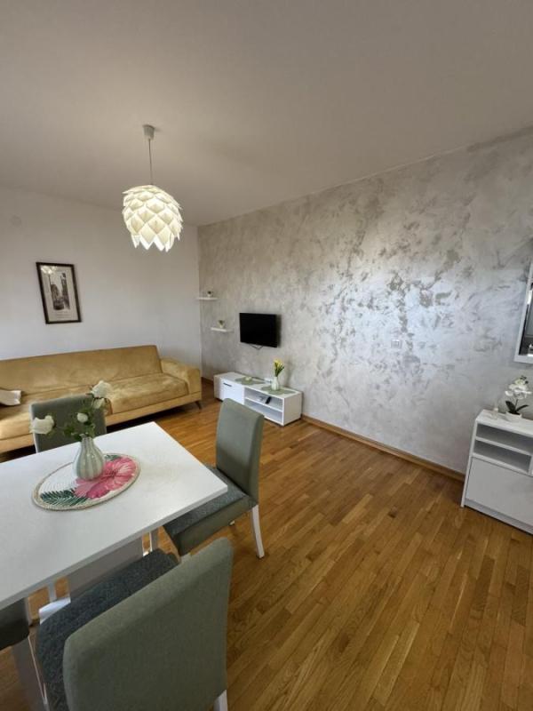 Slika 8 - Jednoiposoban stan za izdavanje, 42m2, 350€