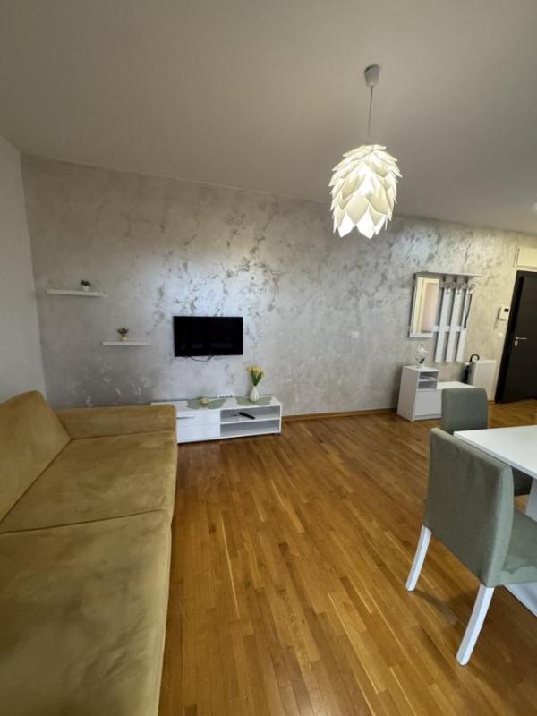 Slika 10 - Jednoiposoban stan za izdavanje, 42m2, 350€