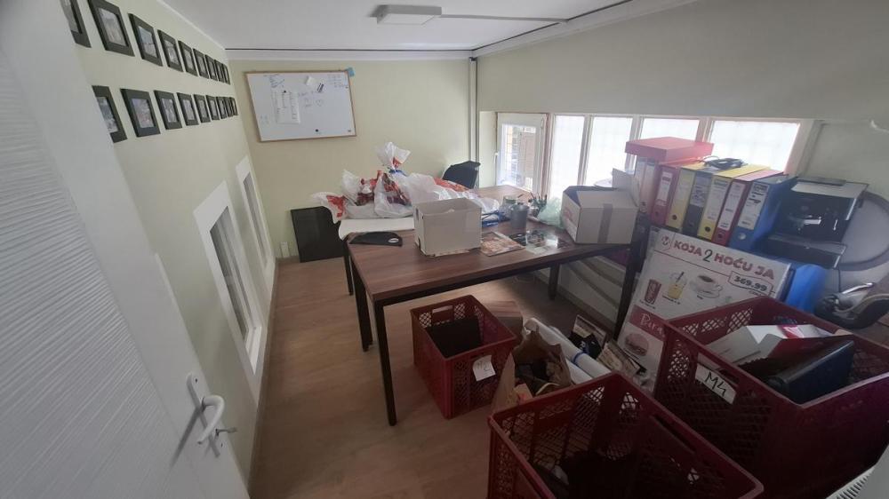 Slika 2 -  Lokal za izdavanje, 170m2, 1.300€