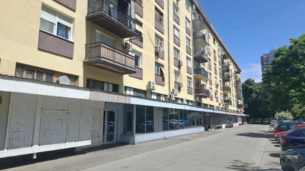 Glavna slika - Lokal za izdavanje, 170m2, 1.300€
