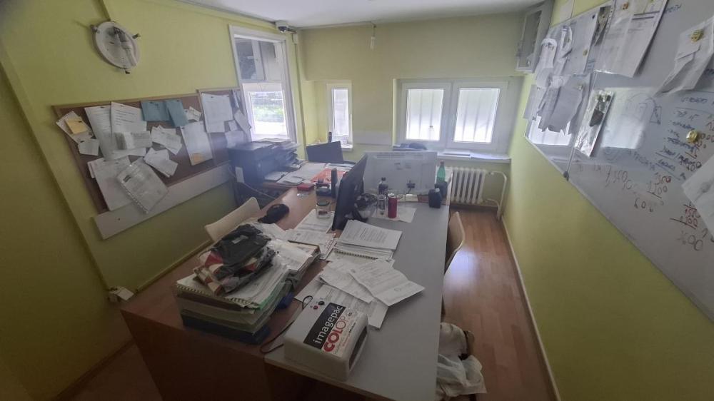 Slika 3 -  Lokal za izdavanje, 170m2, 1.300€