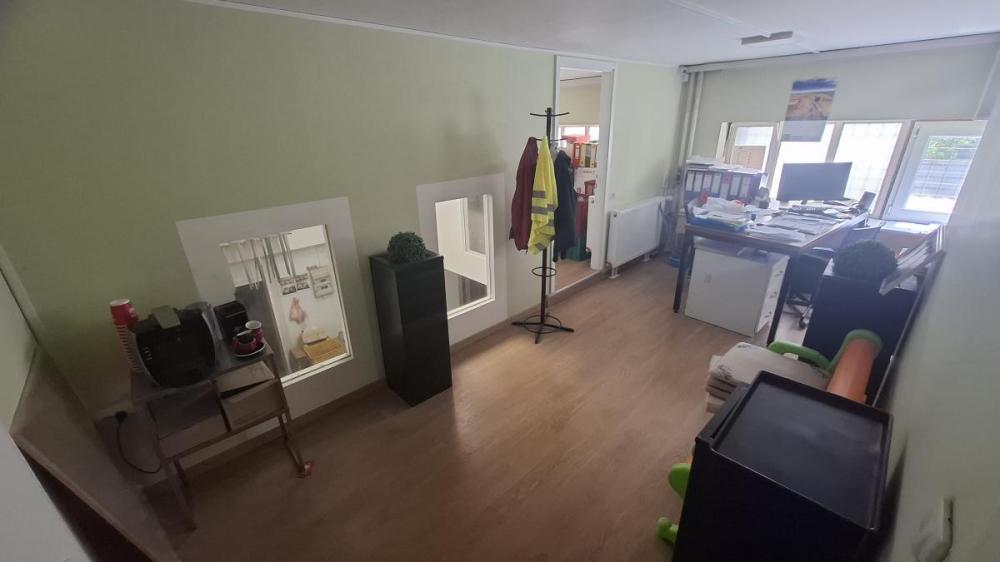 Slika 1 -  Lokal za izdavanje, 170m2, 1.300€
