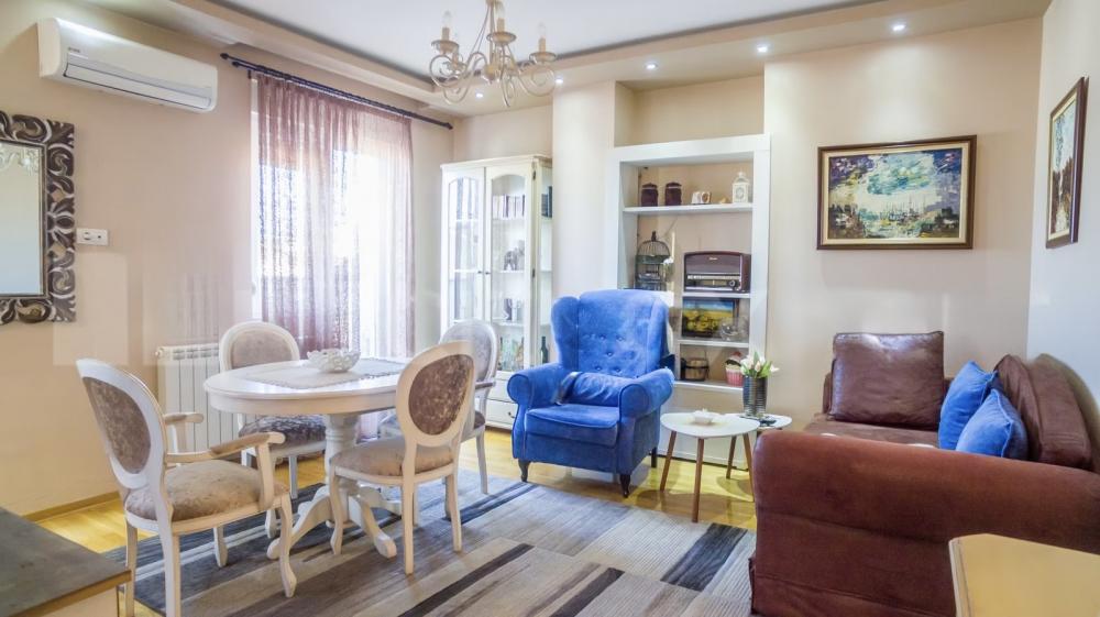 Slika 1 - Preševska, Trosoban stan za izdavanje, 85m2, 900€