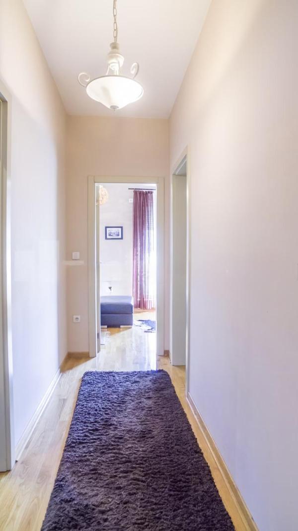 Slika 3 - Preševska, Trosoban stan za izdavanje, 85m2, 900€