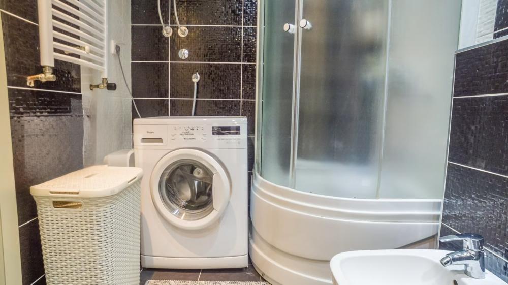 Slika 8 - Preševska, Trosoban stan za izdavanje, 85m2, 900€