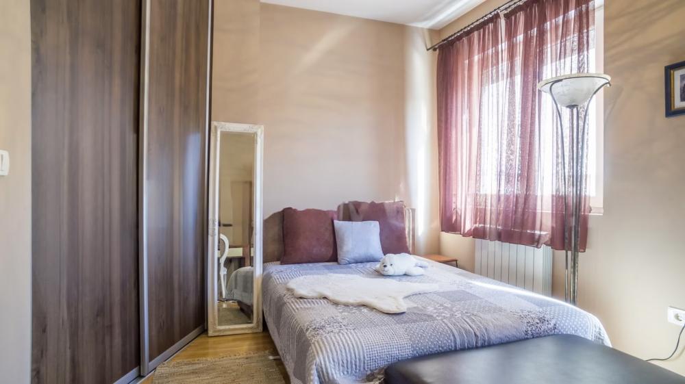 Slika 4 - Preševska, Trosoban stan za izdavanje, 85m2, 900€