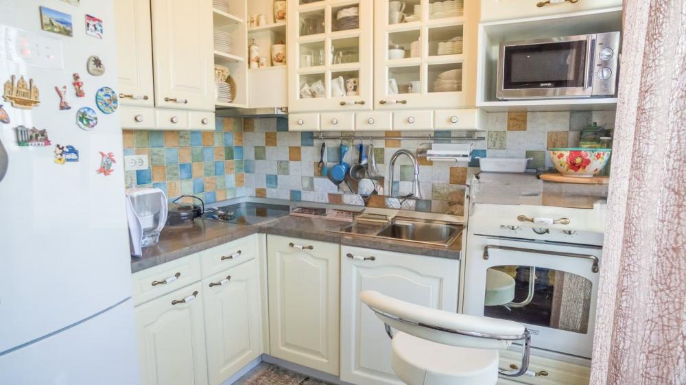 Slika 7 - Preševska, Trosoban stan za izdavanje, 85m2, 900€