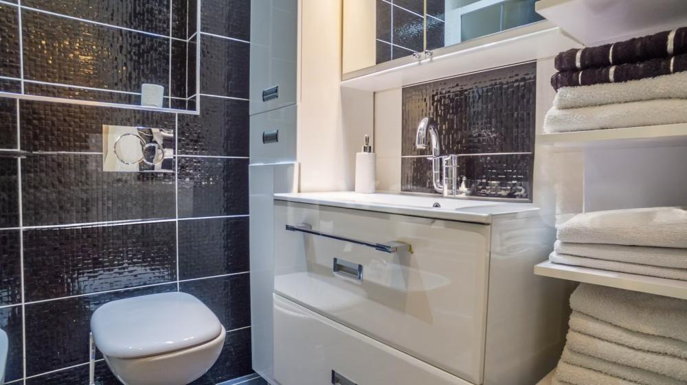 Slika 9 - Preševska, Trosoban stan za izdavanje, 85m2, 900€