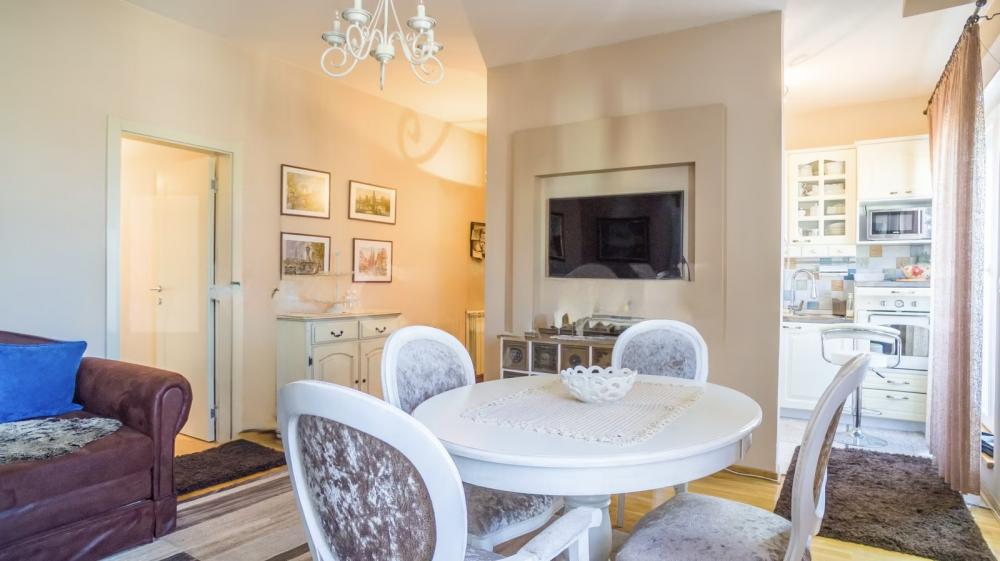 Slika 2 - Preševska, Trosoban stan za izdavanje, 85m2, 900€