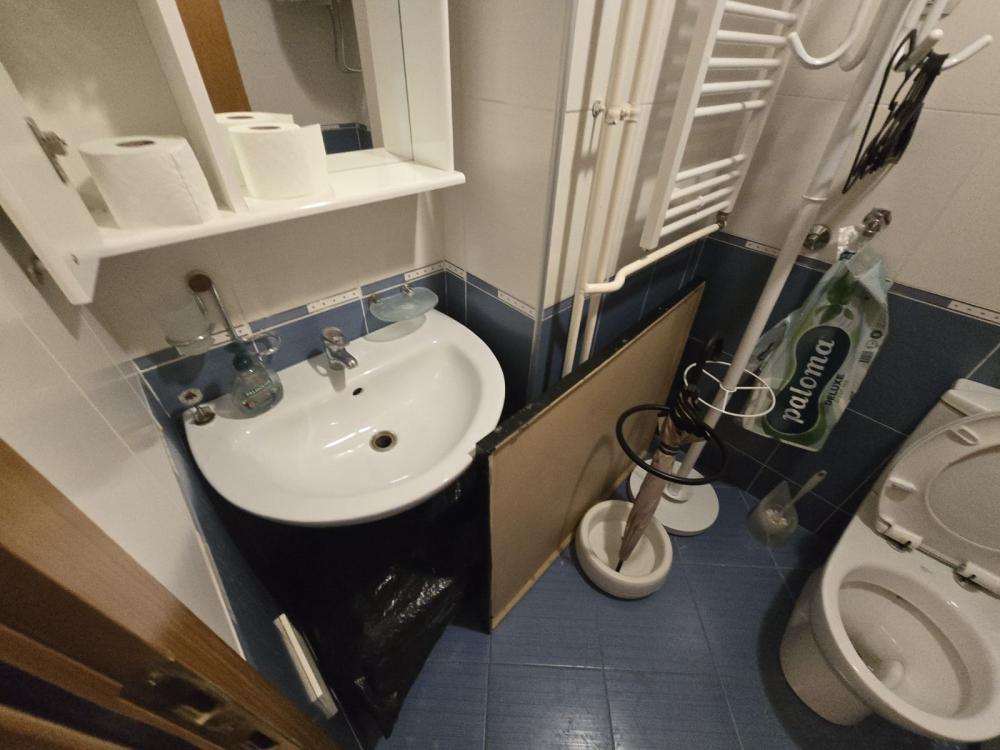 Slika 6 - Dr Dragoslava Popovića, Dvosoban stan za izdavanje, 50m2, 650€