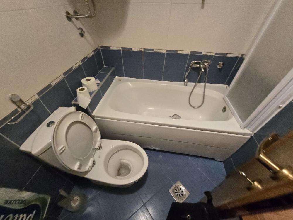 Slika 5 - Dr Dragoslava Popovića, Dvosoban stan za izdavanje, 50m2, 650€