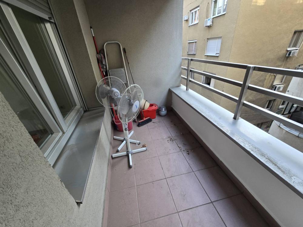 Slika 7 - Dr Dragoslava Popovića, Dvosoban stan za izdavanje, 50m2, 650€
