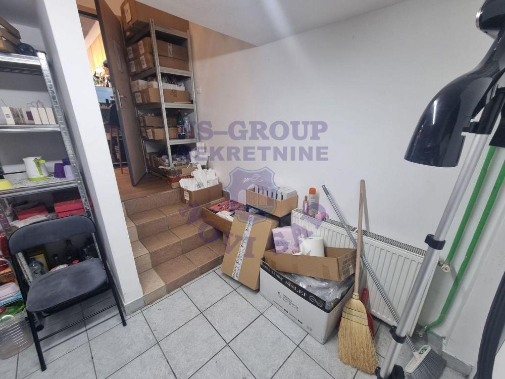 Slika 3 -  Lokal na prodaju, 50m2, 350.200€