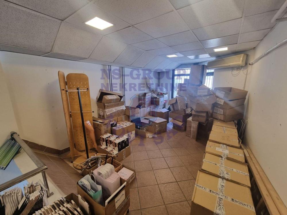 Slika 6 -  Lokal na prodaju, 50m2, 350.200€
