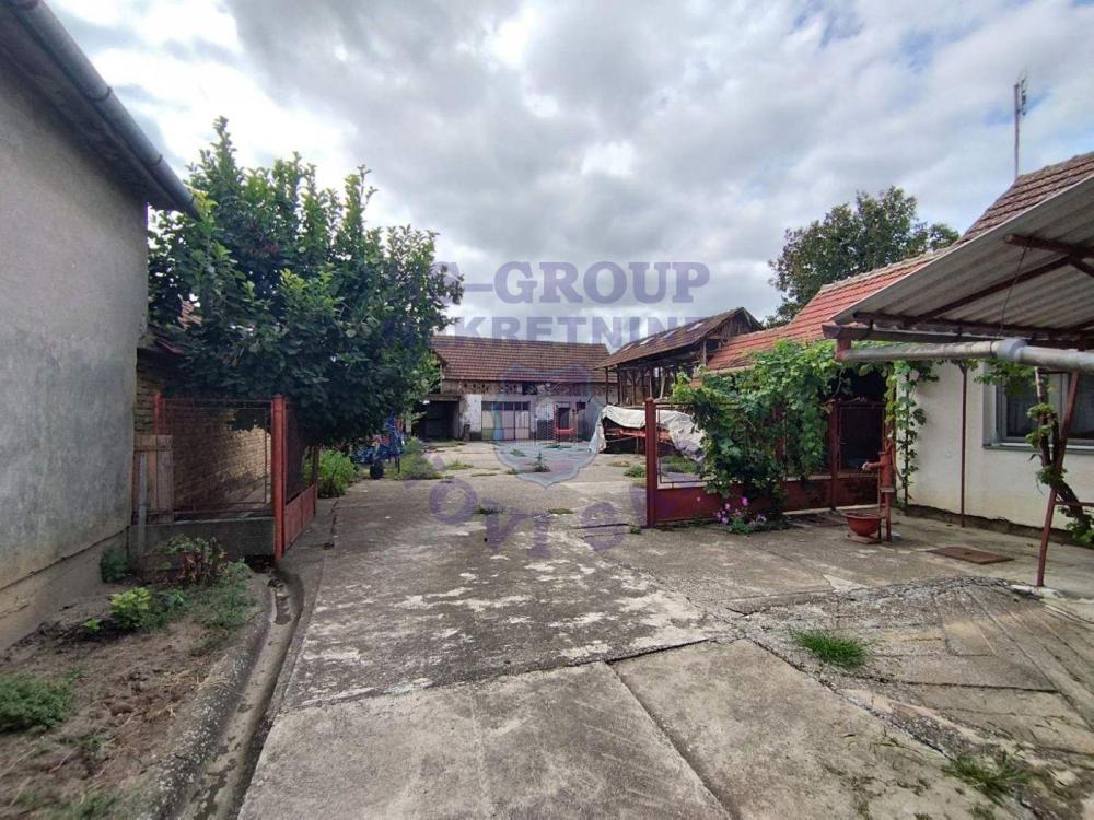 Slika 9 - Čurug,  Kuća na prodaju, 90m2, 87.000€