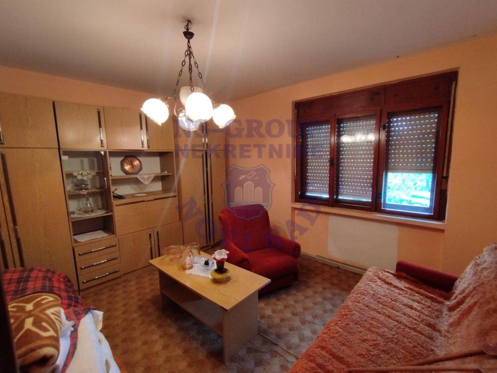 Slika 5 - Čurug,  Kuća na prodaju, 90m2, 87.000€