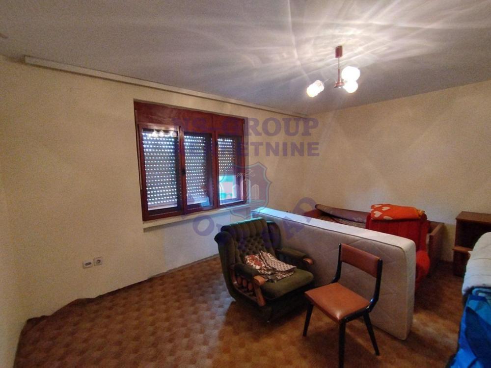 Slika 6 - Čurug,  Kuća na prodaju, 90m2, 87.000€