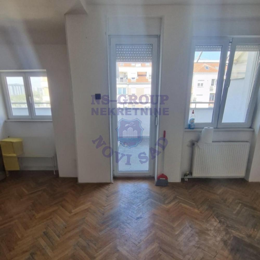 Slika 1 - Četvorosoban stan na prodaju, 96m2, 228.890€