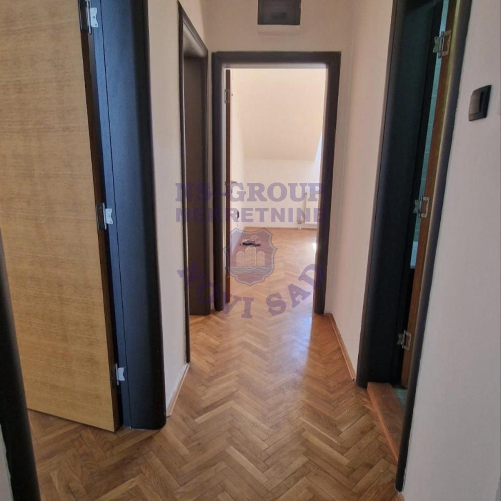 Slika 8 - Četvorosoban stan na prodaju, 96m2, 228.890€