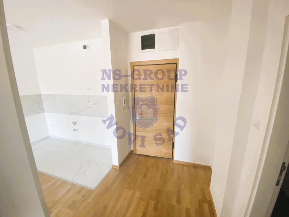 Slika 2 - Dvosoban stan na prodaju, 47m2, 135.500€