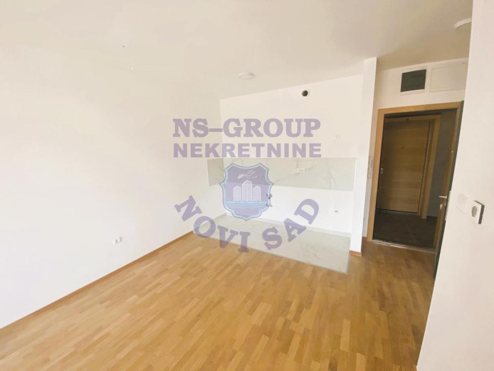 Slika 1 - Dvosoban stan na prodaju, 47m2, 135.500€