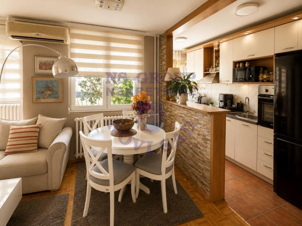 Slika 2 -  Stan na prodaju, 76m2, 203.530€