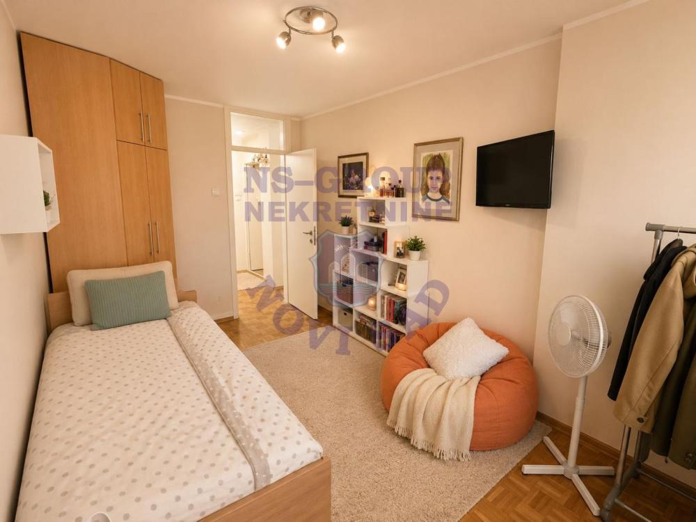 Slika 6 -  Stan na prodaju, 76m2, 203.530€