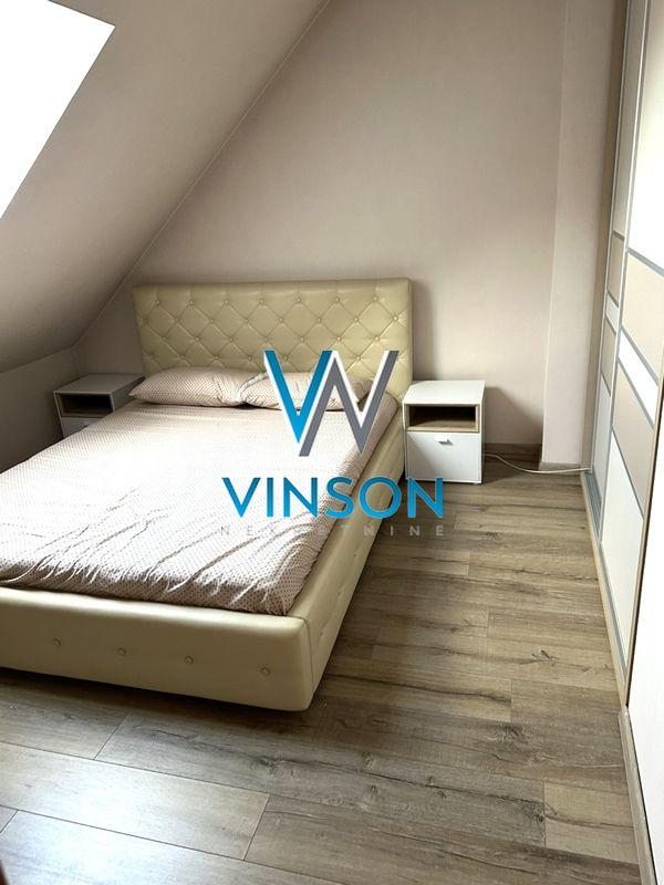 Slika 3 - Kopernikova, Dvoiposoban stan za izdavanje, 77m2, 500€