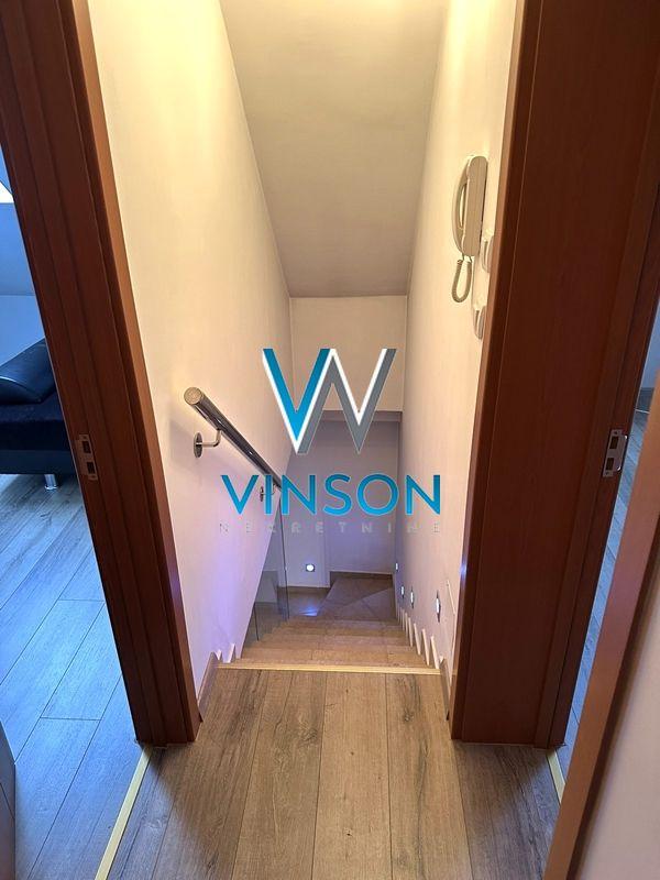 Slika 5 - Kopernikova, Dvoiposoban stan za izdavanje, 77m2, 500€