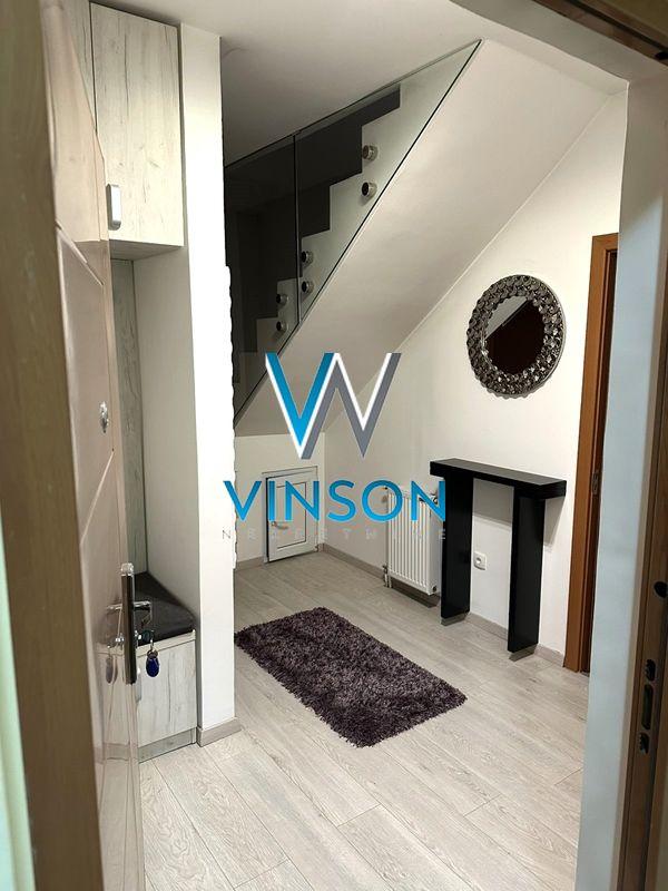 Slika 6 - Kopernikova, Dvoiposoban stan za izdavanje, 77m2, 500€