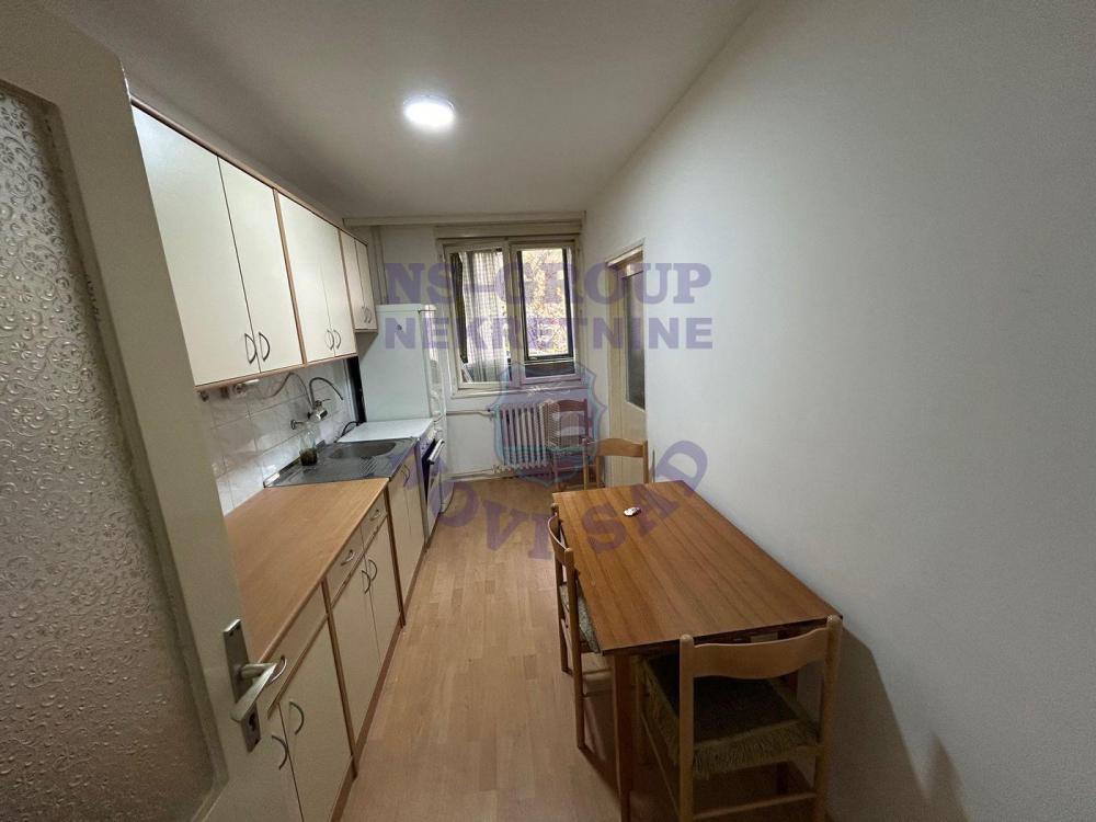 Slika 3 - Dvoiposoban stan na prodaju, 62m2, 146.900€