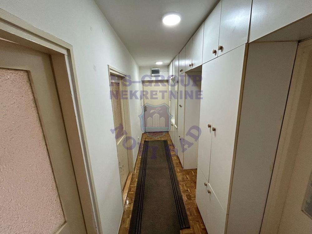 Slika 4 - Dvoiposoban stan na prodaju, 62m2, 146.900€