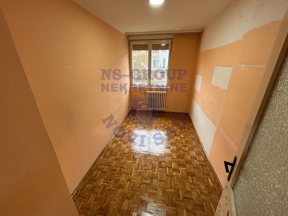 Slika 2 - Dvoiposoban stan na prodaju, 62m2, 146.900€