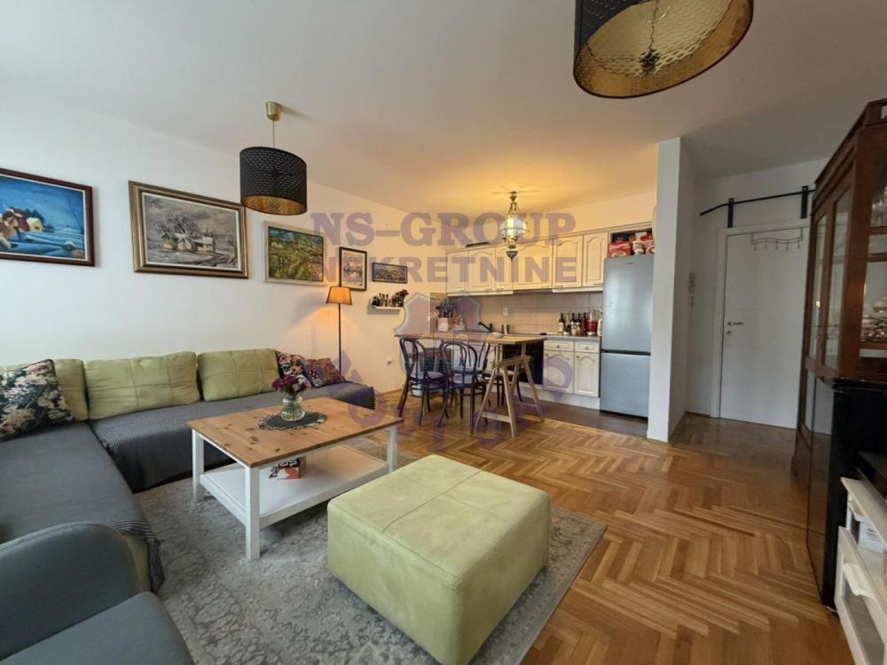 Slika 2 - Dvosoban stan na prodaju, 52m2, 187.500€