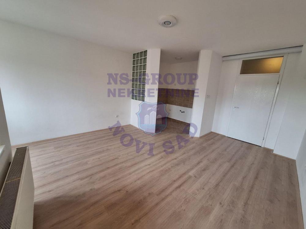 Slika 1 -  Stan na prodaju, 34m2, 109.180€