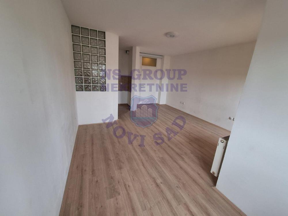 Slika 2 -  Stan na prodaju, 34m2, 109.180€