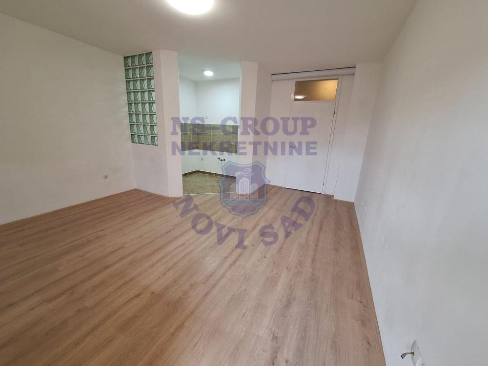 Slika 3 -  Stan na prodaju, 34m2, 109.180€