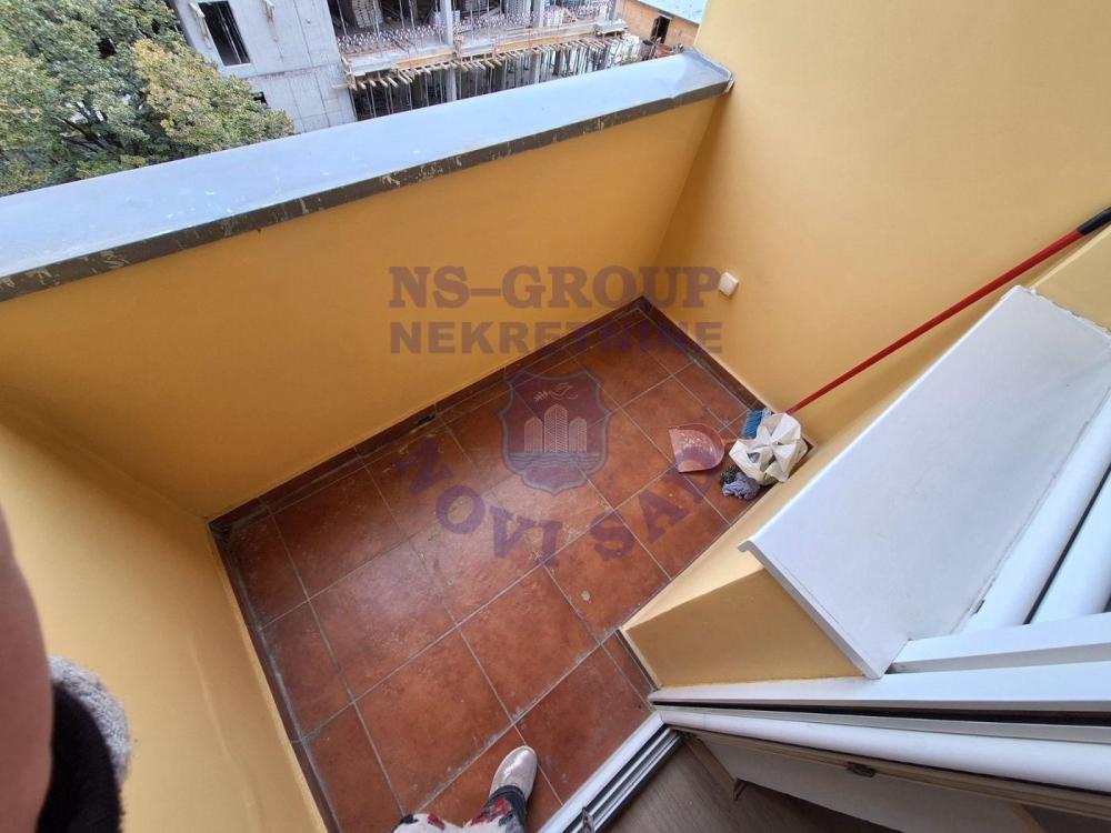 Slika 11 -  Stan na prodaju, 34m2, 109.180€