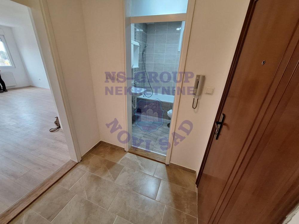 Slika 8 -  Stan na prodaju, 34m2, 109.180€