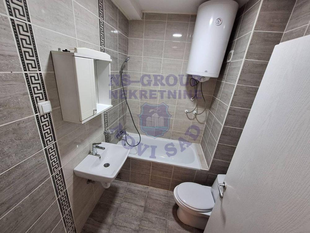 Slika 10 -  Stan na prodaju, 34m2, 109.180€