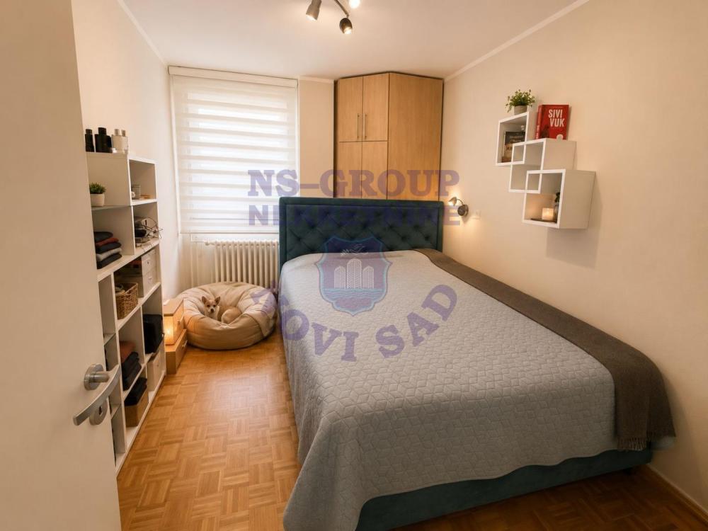 Slika 4 - Troiposoban stan na prodaju, 76m2, 203.530€