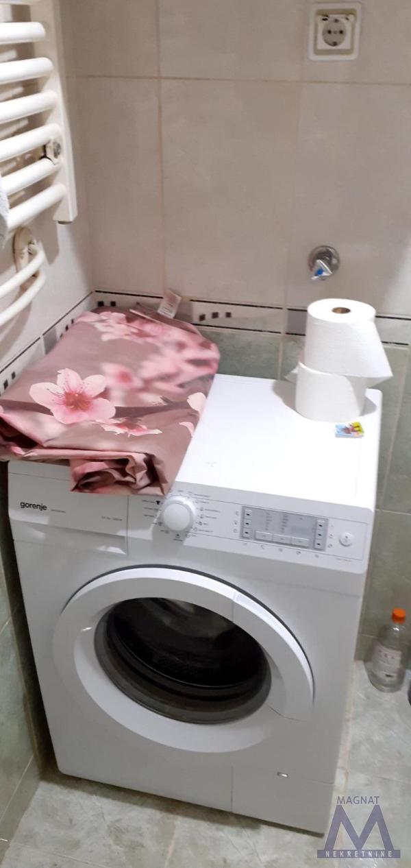 Slika 10 - Jednoiposoban stan za izdavanje, 400€