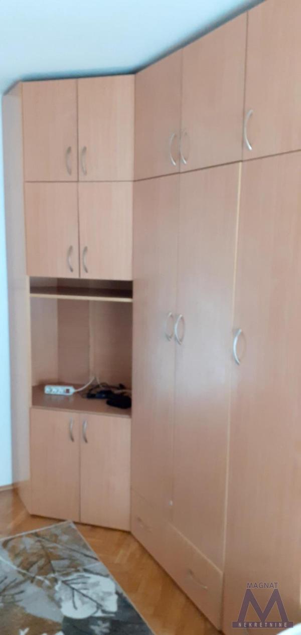 Slika 7 - Jednoiposoban stan za izdavanje, 400€