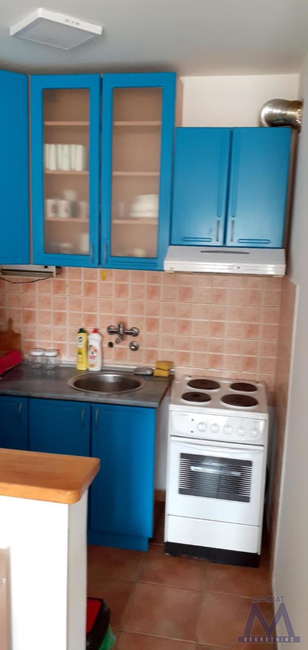 Slika 5 - Jednoiposoban stan za izdavanje, 400€